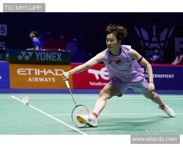 杭州羽毛球队在世锦赛中的耐力表现分析与启示
